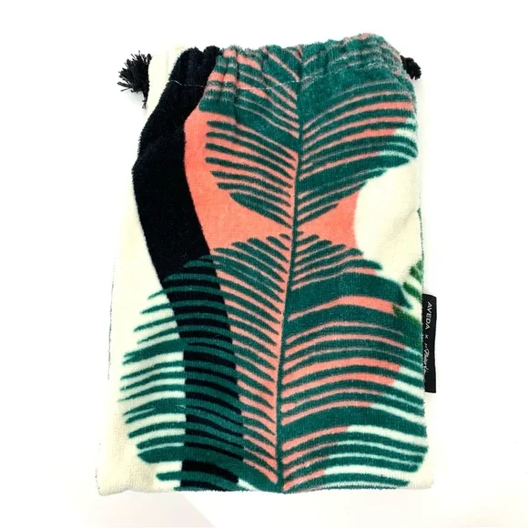 Rhode For Target Orange Crocheted Bucket Bag Crossbody Purse With Free Pouch Nwt - Picture 13 of 16